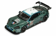 Aston Martin DBR9 #008 24h Le Mans  1/43