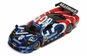 Saleen S7R #54 24H Le Mans 1/43