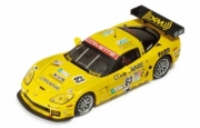 Chevrolet Corvette C6R #63  Le Mans  1/43