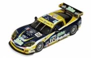 Chevrolet C6R N°72 12ème 24H Le Mans 1/43