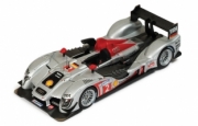 Audi R15 TDI #2  24H Le Mans  1/43