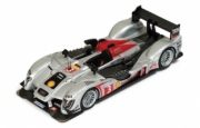 Audi R15 TDI #3  17i&egrave;me 24H Le Mans  1/43