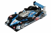 Peugeot 908 #8  2i&egrave;me 24H Le Mans  1/43