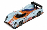 Aston Martin Lola #008  13th 24H Le Mans  1/43