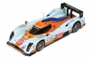 Aston Martin Lola #007  1/43