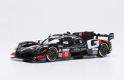 Toyota GR010 #8 - 15eme 24H du Mans  1/43