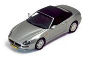 Maserati Spyder Cambiocorsa Spyder Cambiocorsa 1/43