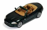 Jaguar Jaguar Racing Vert Jaguar Racing  2005 Vert 1/43