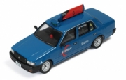 Toyota . Taxi Singapour 1/43