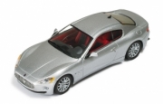Maserati Gran Turismo Gris Gris 1/43