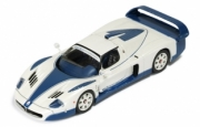 Maserati MC12 R Essen Motor show - EDO competition  1/43