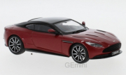 Aston Martin DB11 rouge rouge 1/43