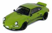Porsche 911 RWD Backdate olive RWD d 1/43