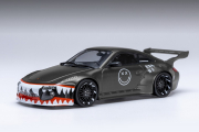 Porsche 911 (997) Squale (997) Squale 1/43