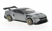 Ford Mustang GTD grise GTD grise 1/43