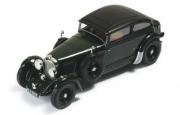 Bentley Speed Six Speed six 1/43