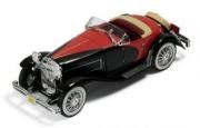Duesenberg . SSJ 1/43