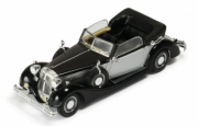 Horch . A Noir et Blanc 1/43