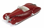 Delahaye . 165 figoni falaschi 1/43