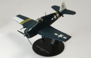 Divers . Grumman F6F helicat USA 1/72