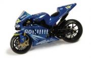 Yamaha YZR M1 Moto GP  1/24