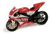 Yamaha YZR-M1 Moto GP  1/24