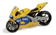 Honda RC211-V Moto GP  1/24