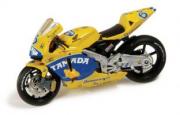 Honda RC211-V Moto GP  1/24