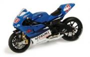 Suzuki GSVR Moto GP  1/24