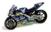 Honda RC211-V Moto GP  1/24