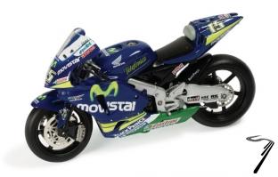 Honda RC211V #15 SPA   1/24