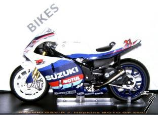 Suzuki GSV-R  1/24