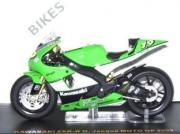 Kawasaki ZXR-R  1/24
