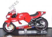 Ducati Desmosedici  1/24