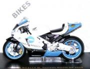 Honda RC211V  1/24