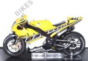 Yamaha YZR-M1 Laguna Seca  1/24