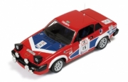 Triumph TR7 V8 #15 Rallye des 1000 Lacs  1/43