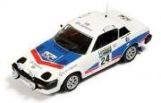 Triumph TR7 V8 RAC Rallye  1/43