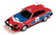 Triumph TR7 V8 1er Manx rally 1/43