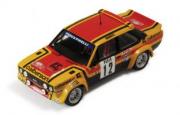 Fiat 131 Abarth 7i&egrave;me Rallye Monte Carlo  1/43