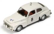 Volvo PV544 RAC Rallye  1/43