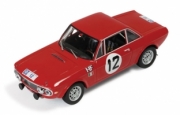 Lancia Fulvia #12 RAC  1/43