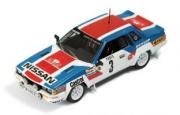 Nissan 240 RS 10i&egrave;me Rallye Monte Carlo  1/43
