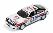 Toyota Celica GT-4 4ième Tour de Corse 1/43