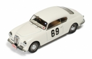 Lancia Aur&eacute;lia GT #69 1er Rallye Monte Carlo  1/43