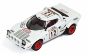 Lancia Stratos HF Tour de Corse  1/43