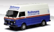 Volkswagen LT Assistance Porsche LT Assistance Porsche 1/43