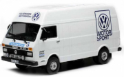 Volkswagen LT Volkswagen Motorsport  1/43