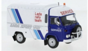 Divers Avia A21F Assistance Lada Service Team VFTS  1/43