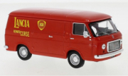 Fiat 238 Van Lancia Service  1/43